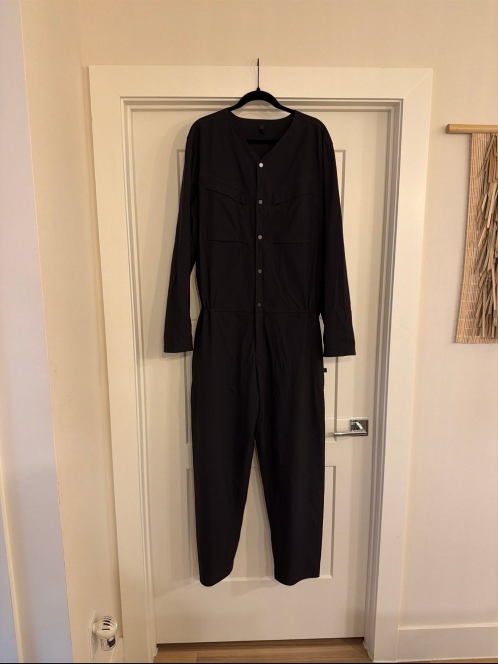 Lululemon Lab Jumpsuit